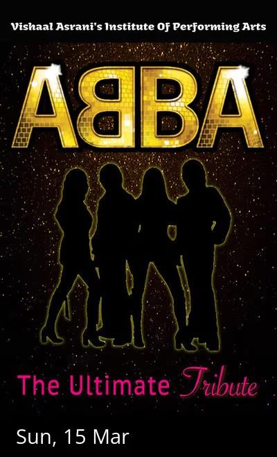 Abba - Tribute Show
