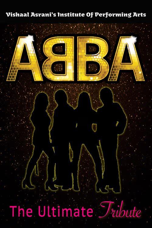Abba Tribute Show