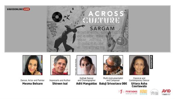 Across Cultures: Sargam