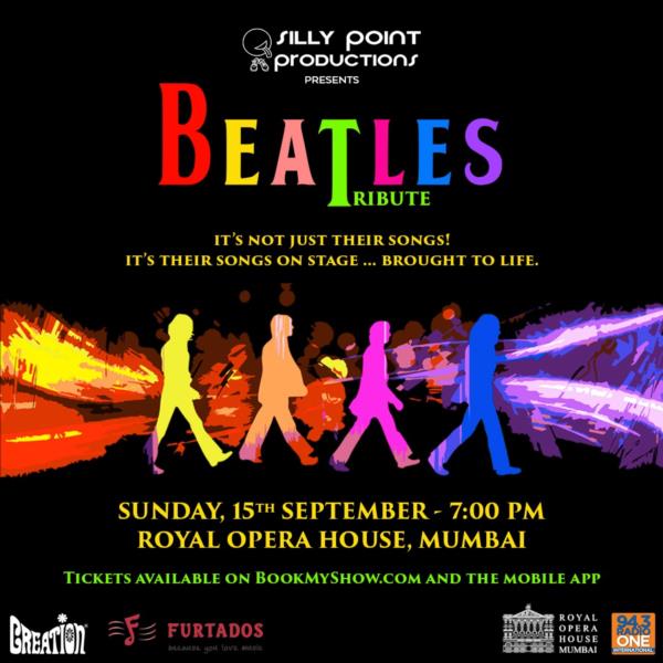 Beatles Tribute