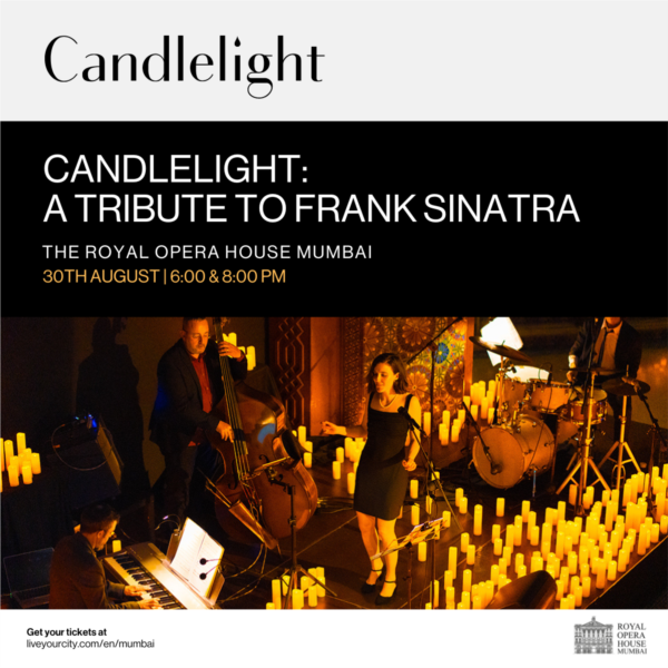 Candlelight: A Tribute to Frank Sinatra