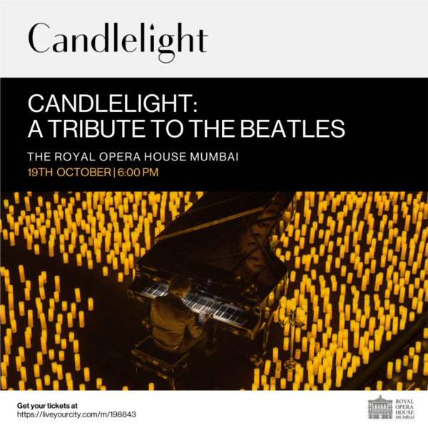 Candlelight: A Tribute to The Beatles