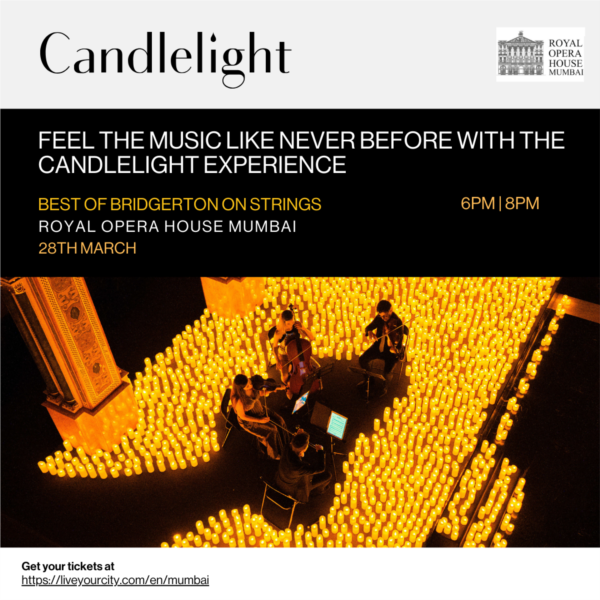 Candlelight: Best of Bridgerton on Strings