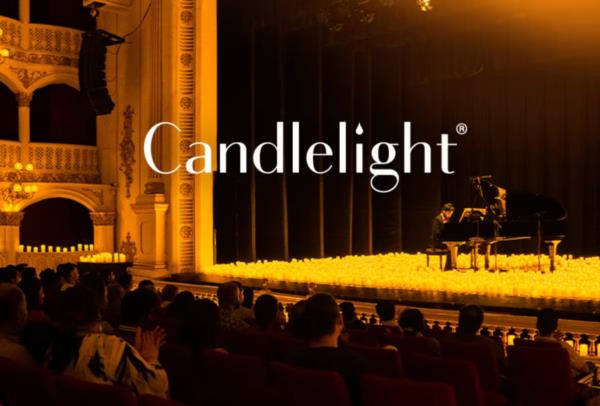 Candlelight: Tribute to ABBA & More