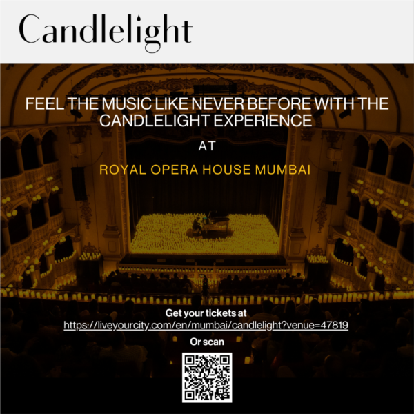 Candlelight: Tribute to A.R. Rahman