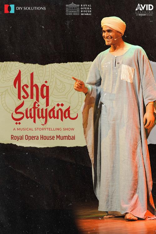 Ishq Sufiyana