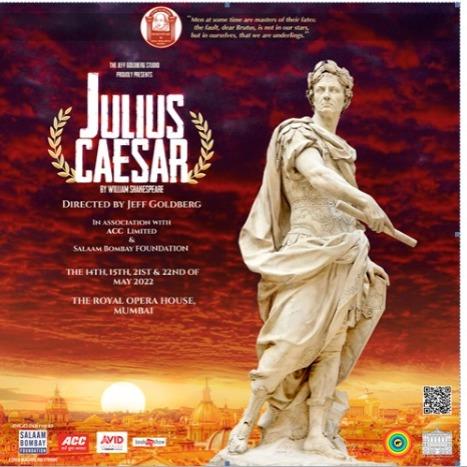 Julius Caesar