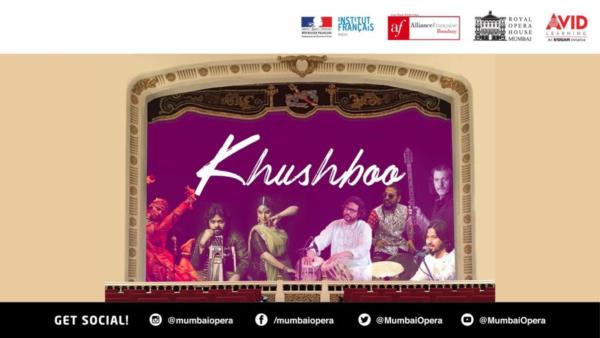 Khushboo