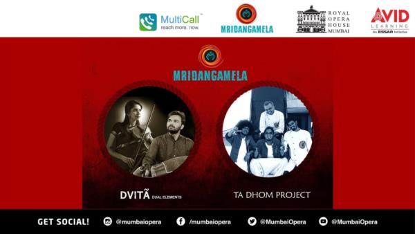 MridangaMela
