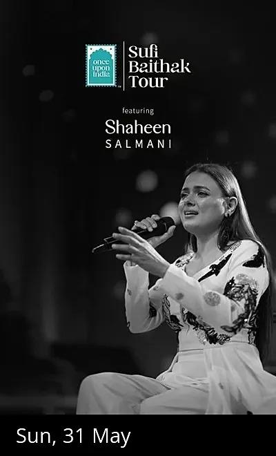 Mumbai | Sufi Baithak