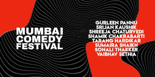 Mumbai Comedy Festival