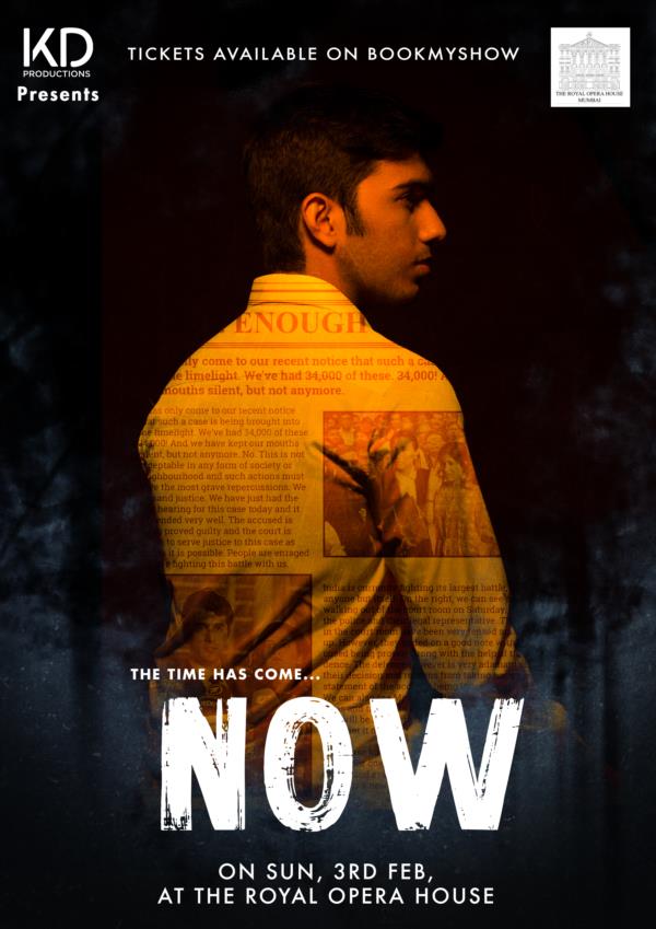NOW