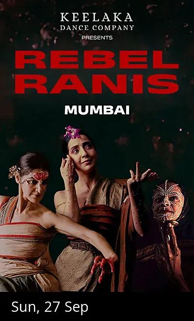 Rebel Ranis