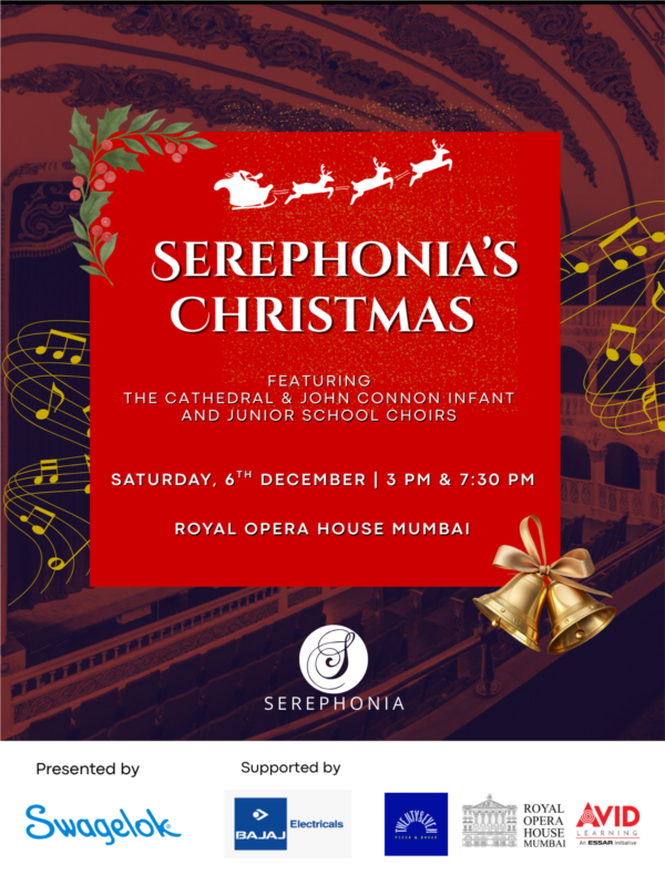 Serephonia's Christmas