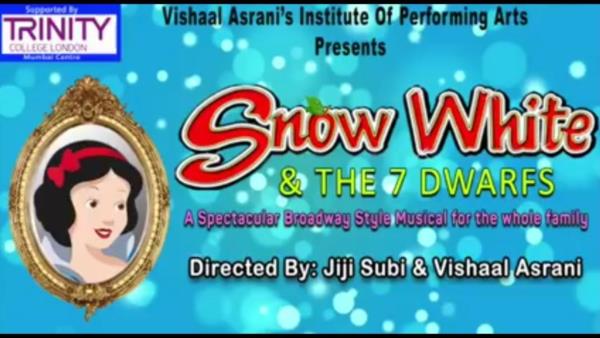 Snow White And The 7 Dwarfs