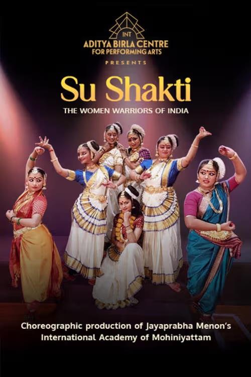 Su Shakti By Intabcpa
