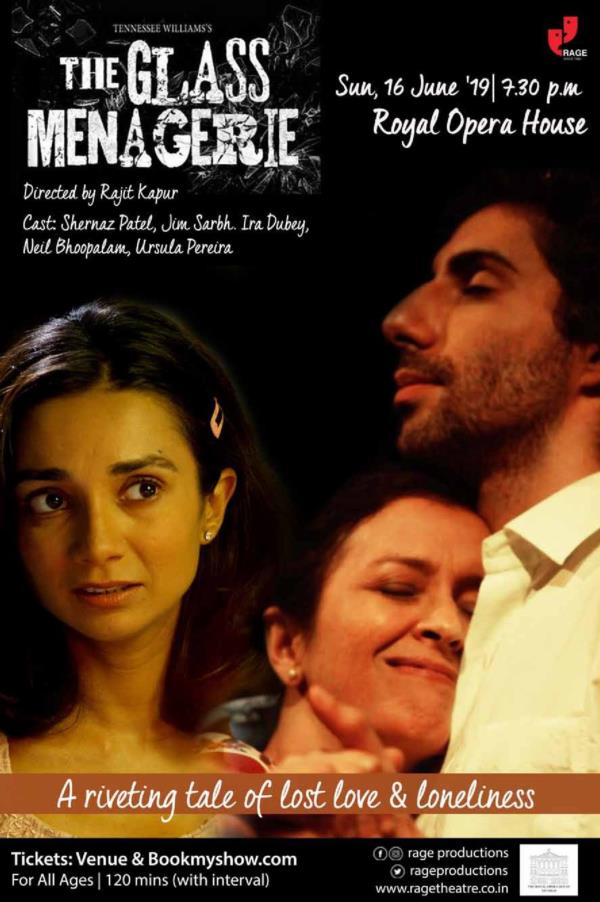 The Glass Menagerie