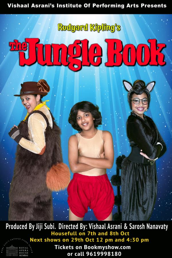 The Jungle Book