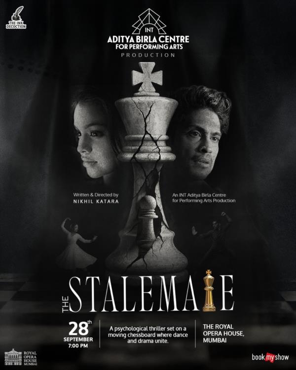 The Stalemate By INTABCPA