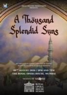 A Thousand Splendid Suns