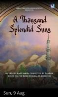 A Thousand Splendid Suns