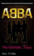 Abba - Tribute Show