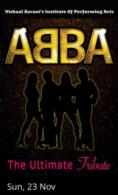 Abba Tribute Show