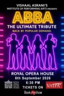 Abba Tribute Show