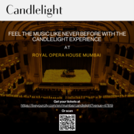 Candlelight: Queen vs. ABBA