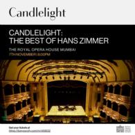 Candlelight: The Best of Hans Zimmer