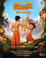 Chhota Bheem The Musical