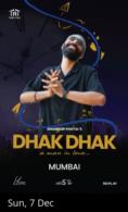 Dhak Dhak A Storytelling Special Mumbai
