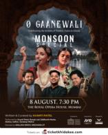 O Gaanewali - The Monsoon Edition