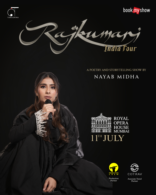 Rajkumari By Nayab Midha