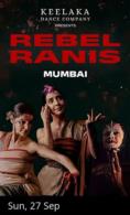 Rebel Ranis