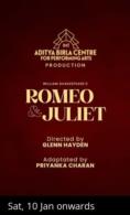 Romeo Juliet By Intabcpa
