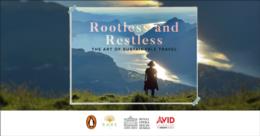 Rootless and Restless: The Art of Sustainable Travel