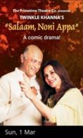 Salaam Noni Appa