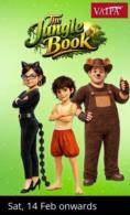 The Jungle Book A Musical Adventure