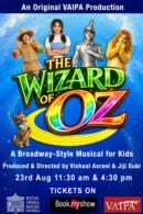 The Wizard Of OZ