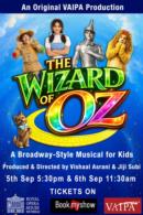The Wizard Of OZ