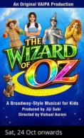 The Wizard Of OZ
