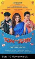 Tom & Jerry
