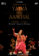 Yatra with Aanchal | Mumbai