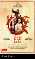 Zen katha