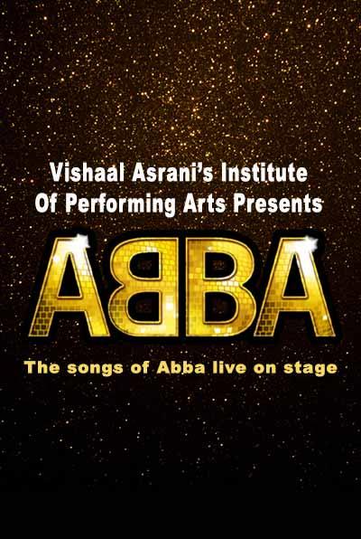 Abba - Tribute Show