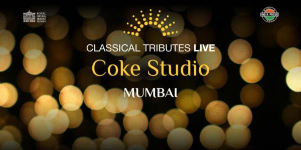 Classical Tributes Live Tribute to Coke Studio