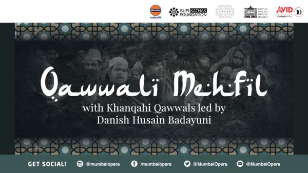 Qawwali Mehfil
