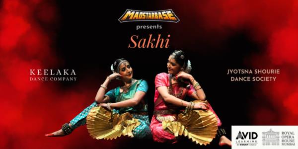 Sakhi: Exploring Friendship Between Sita and Draupadi