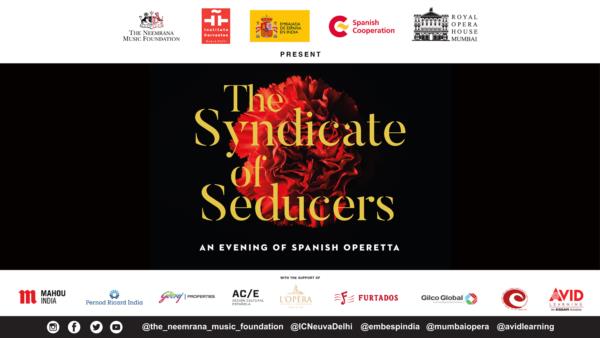Syndicate of Seducers